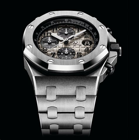 limited edition audemars piguet royal oak|royal oak offshore limited edition.